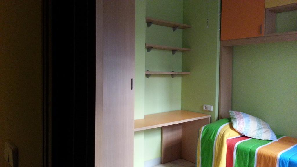 דירות סביליה Duplex Donkey Parking מראה חיצוני תמונה