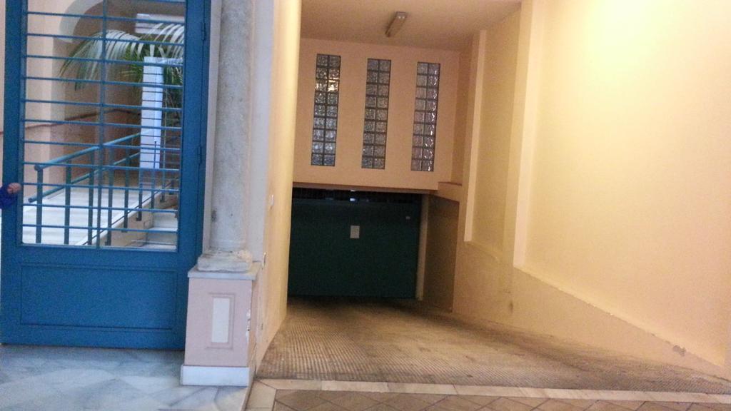 דירות סביליה Duplex Donkey Parking מראה חיצוני תמונה